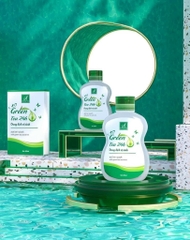 DUNG DỊCH VỆ SINH GREEN TEA 24H - ACOSMETICS  C.HÃNG CTY 129K (10)