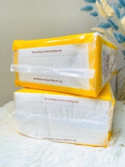 KHĂN GIẤY KEN KEN RÚT TREO TƯỜNG 1500 TỜ (2)