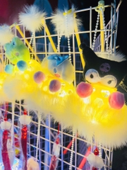 LỒNG ĐÈN TRUNG THU RỔ TRE ĐAN (2)