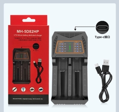 BỘ SẠC PIN ĐÔI ĐA NĂNG KÍCH PIN YẾU LOẠI XỊN (10)
