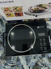 BẾP ĐIỆN HỒNG NGOẠI GỐM COOKING