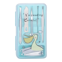Bộ Làm Móng 7 Món Full Box Tiện Dụng (2)