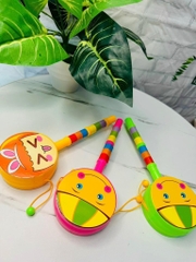 TRỐNG LỤC LẠC CHO BÉ (1)