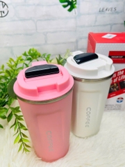 LY GIỮ NHIỆT 510ml COFFEE BẢN PLUS (5) '