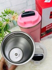 LY GIỮ NHIỆT 510ml COFFEE BẢN PLUS (5) '