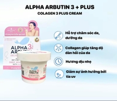 KEM DƯỠNG TRẮNG FACE , ALPHA HỦ (10)