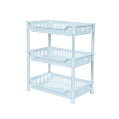 KỆ NHỰA 3 TẦNG HÌNH CHỮ NHẬT HÀNG CTY CHÂU HƯNG (3)