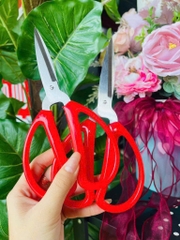 KÉO CÁN ĐỎ 17cm LOẠI 45g (1)