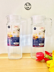 BÌNH THUỶ TINH ĐỰNG NƯỚC 1100ml Z02 (3) '