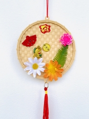 MẸT 15cm TRANG TRÍ DECOR TẾT MẪU MỚI 2025 (3)