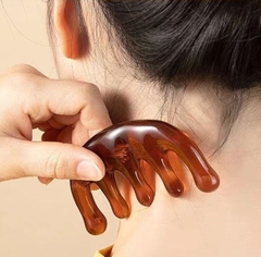 LƯỢC MASSA CỔ VAI GÁY BẰNG NHỰA (1)