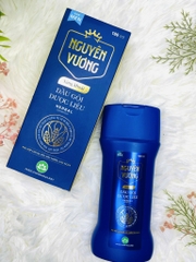 Dầu Gội Đầu Nguyên Vương 180ml Sạch Gầu Cho Nam (4)