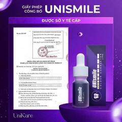 SERUM TRẮNG RĂNG UNI TÍM (7) '