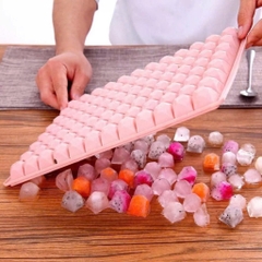 Khay Làm Đá Làm Thạch 96 ô Bằng Nhựa (2)