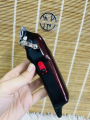 Tông Đơ Căt Tóc LCD Kemei CHÍNH HÃNG KM-233 (20)