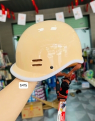 NÓN BẢO HIỂM CÁ HEO MẪU XỊN HÀNG CTY CÓ TEM (6)