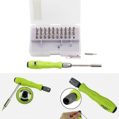 Bộ Vít Sửa Chữa 32 Đầu Hộp Nhựa (2)