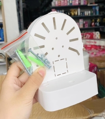 Chân đế camera ốp trần Dome (bán kèm không chiết khấu)