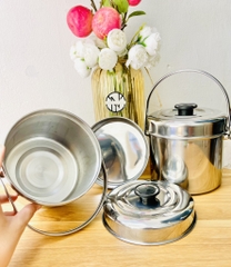 CAMEN XÁCH INOX LOẠI THƯỜNG (3)