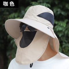 MŨ CHỐNG NẮNG NINJA NAM NỮ (3)