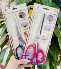 KÉO CẮT NHẬT H28 MŨI DÀI (2)