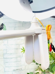 BÓNG ĐÈN 4 CÁNH 60W SÀI ĐIỆN 12V (8)