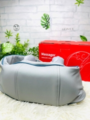 MÁY MASSA NẮN BÓP CỔ VAI GÁY 6D Mã 818 (20)