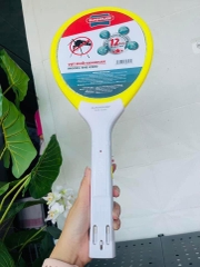 Vợt Muỗi Sunhouse Chính Hãng E200 (7)