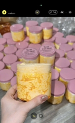 KEM BODY CỐT THÁI MỚI, SIÊU TRẮNG MỊN (7) '