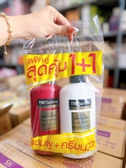 COMBO 2CHAI GỘI XẢ TÓC TRESemme THAILAND (15) '