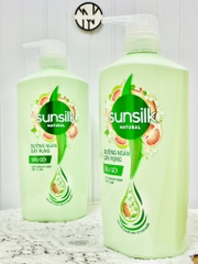 CHAI DẦU GỘI SUNSILK NGĂN RỤNG TÓC 650g CHÍNH HÃNG ( Ko áp dụng cho giảm 10%) (6)
