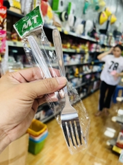 NĨA INOX ĐÓNG BỊCH XANH (0,5)