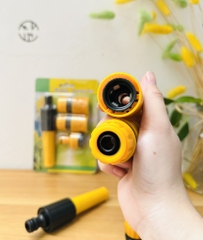 Bộ đầu gắn vòi tưới nước (3)