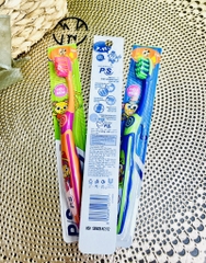 BÀN CHẢI ĐÁNH RĂNG P/S CHO BÉ 7-11 TUỔI