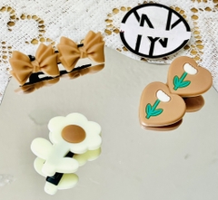 SET 9 KẸP TÓC THỎ KUTE (2)