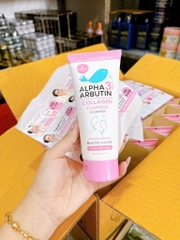 SỮA RỬA MẶT Alpha MỚI HÀNG THAILAND XỊN