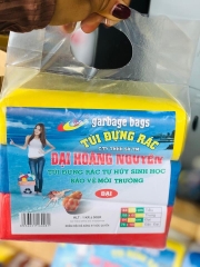 Combo 1kg Túi Đựng Rác Size Trung Size Đại 3 Màu (3)