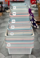 RỔ CHỮ NHẬT CAO MẪU MỚI (ms6)  (3)