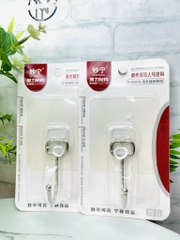 MÓC DÁN TƯỜNG SIÊU CHẮC LOẠI XỊN MÃ 2001 (1)