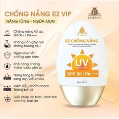 KEM CHỐNG NẮNG UV EZ C.HÃNG LẺ CTY 238K (15)