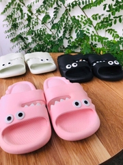 DÉP MANG TRONG NHÀ HÌNH CÁ SẤU (4)
