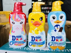 Sữa Tắm D-nee Kid Cho bé Cực Thơm Sịn thái lan / 1 chai (10) '