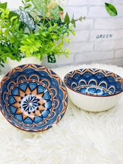 CHÉN SỨ ĂN CƠM HÌNH THÚ KUTE (1)