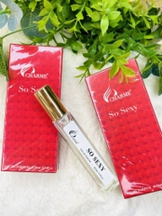 SALE ĐỒNG GIÁ NƯỚC HOA CHARME 10ML ĐỦ MẪU (7)