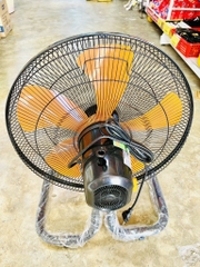 QUẠT SÀN ASIA CHÍNH HÃNG 80W SIZE 45cm ( BH 2 NĂM) (30) '