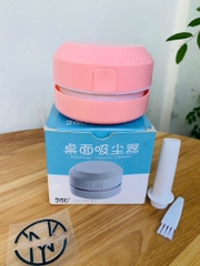 Máy Hút Bụi Mini Chuyên Dụng Hút Bụi Bàn Phím (4)