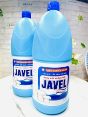 Nước Tẩy Javel Can Lớn 2L (2)