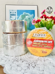 CUỘN BĂNG KEO CHỐNG THẤM 5P X2000 DÀI 5 MÉT (2)