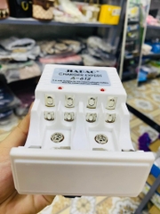 Bộ Sạc Pin Tiểu Đa Năng J268 (7)