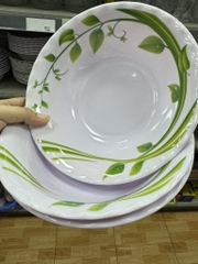 TÔ BÔNG MK SIZE LỚN (8 bèo), HÀNG DÀY ĐẸP (1)